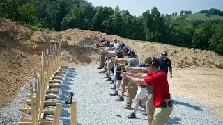 First-Time Gun Buyer Advice
