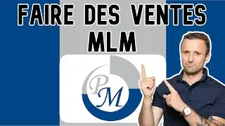 TUNNEL DE VENTE pour un MLM de 