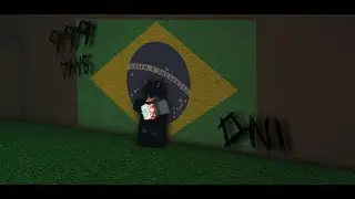 999 Days Brazilian Oni | Rogue Lineage