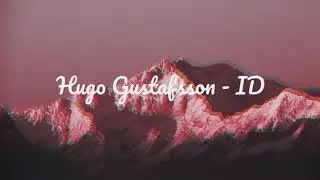 Hugo Gustafsson - ID