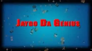 JaygoDaGenius 2nd Intro