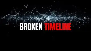 Why History's Timeline Doesn't Add Up | Chronos Void