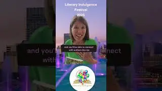 Literary Indulgence - Bookish Delights - Welcomes Author Linda Sexton