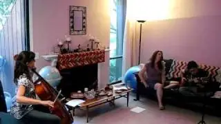 Hang Down Your Head (Tom Waits)