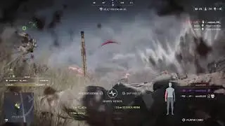 Battlefield redsec 🚀