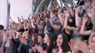 Season 20 - Week 10 Opening Dance
