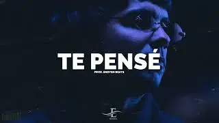 Chencho Corleone, Ozuna Type Beat - &uml;TE PENS&Eacute;&uml; 🥀  | Pista de Reggaeton Comercial 2025