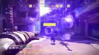 Destiny 2: Unlimited super glitch