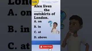 English Language Challenge: Can You Ace This Quiz?