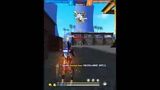 Free fire grenade kill video #shorts 🌹#viral #trending