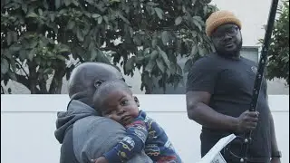 DAD TEACHES ME ABOUT LOSING