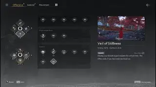 Hunting down most mystic skills [WWM]
