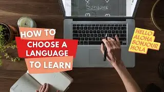 What language to learn in 2022 | which is easy? French German, Spanish, korean or Japanese?