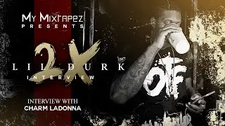 Lil Durk (Full Interview) with My Mixtapez