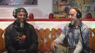 Angelo Graziano Diagnosen #1 - Paul Burton