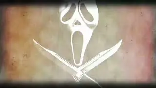 TV HEAD - Ghostface (lyrics video)