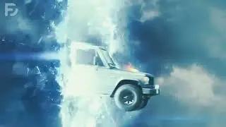 Alienoid Official Trailer | Edit