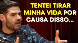 ALEX MONTEIRO CONTA DETALHES DO PIOR MOMENTO DA SUA VIDA! ALEX MONTEIRO - FORJANDO RESULTADOS