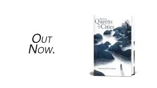 Between Queens and the Cities (a memoir) - Official Teaser