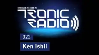 Ken Ishii - Tronic 022
