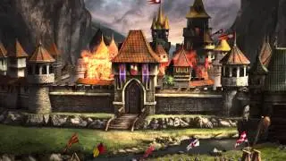 Imperia Online Official Commercial