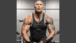 Dwayne The Rock Johnson motivational speech
