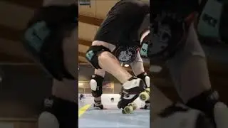 Ghost Valley Roller Derby return to training without contact-short