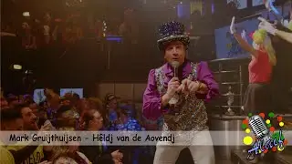 Mark Gruijthuijsen - H&ecirc;ldj van de Aovendj  @ CMC Alaif 2023