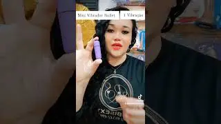 Vibrador para Estimular o Clit&oacute;ris &ndash; Power Bullet