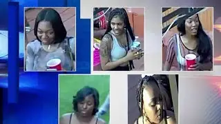 Warren police looking for 5 'persons of interest' in deadly shooting