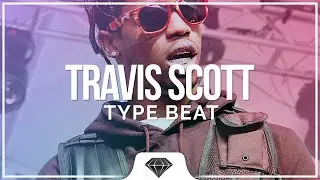 Hard Travis Scott Type Beat [Big Sean Type Trap Instrumental Beat 2016]