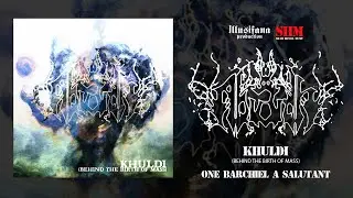 Abiardh - Khuldi (Behind the Birth of Mass) | One Barchiel A Salutant