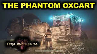 The Phantom Oxcart Quest Guide | Dragon's Dogma 2