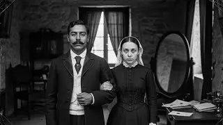 ¿Era amor o posesión? La luna de miel que nadie olvidó — Durango, 1872