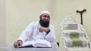 Episode 16 - Dars e Bukhari