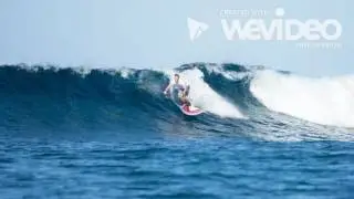 NSP SURF X