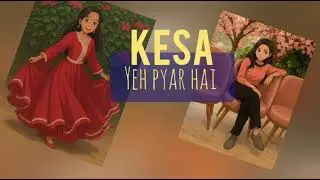 Case ||Kesa Yeh Pyar Hai 💞 || Episode-114 || Sheron 😍 Rasha #love #story 