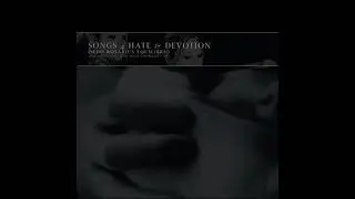 Ordo Rosarius Equilibrio - Songs 4 Hate & Devotion (2010)