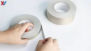 Conductive Cloth Tape