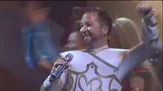 DJ BoBo - LET THE DREAM COME TRUE ( Fantasy The Show )