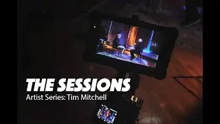 TIM MITCHELL - Grammy Award Winning Producer, Songwriter and Guitarist (Bob Seger, Shakira)