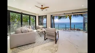 Spectacular Beachfront Condo in Kihei, Hawaii | Sotheby's International Realty
