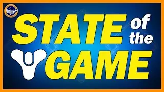 Destiny 2 State Of The Game 2023 BIG Bungie Info Drop!