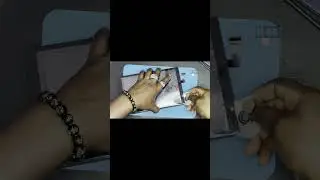 Vortex Tab 10 Touchscreen Fixed in 60 Seconds! 🔧💥