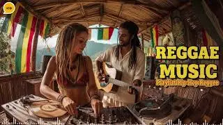 Smooth Reggae Jam Bringing Feel Good Grooves Inspired by Bob Marley Bruno Mars Anderson Paak