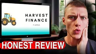 Harvest Finance: Maximize Your Crypto Yield with Auto-Compounding Strategies