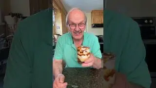 Банановый пудинг по-техасски