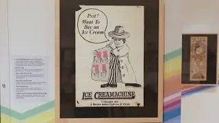 Post No Bills: Toronto Street Posters from the 1950s to the 1990s