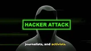 Apple cyber attack. IPhone users beware