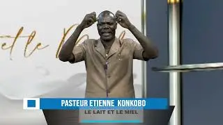 Le Lait et le Miel Partie 43 fin anne 2023